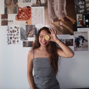 Meet your Posher, Sherry